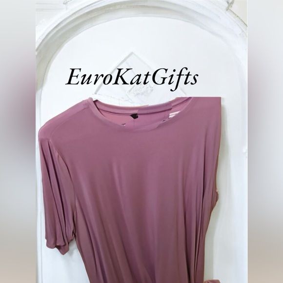 H by Halston Tops - H by Halston top XL